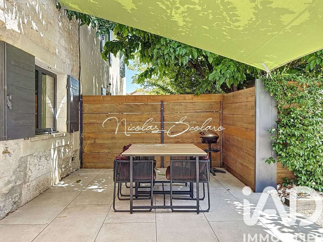 Photo 6 - Maison à SAINT-REMY-DE-PROVENCE