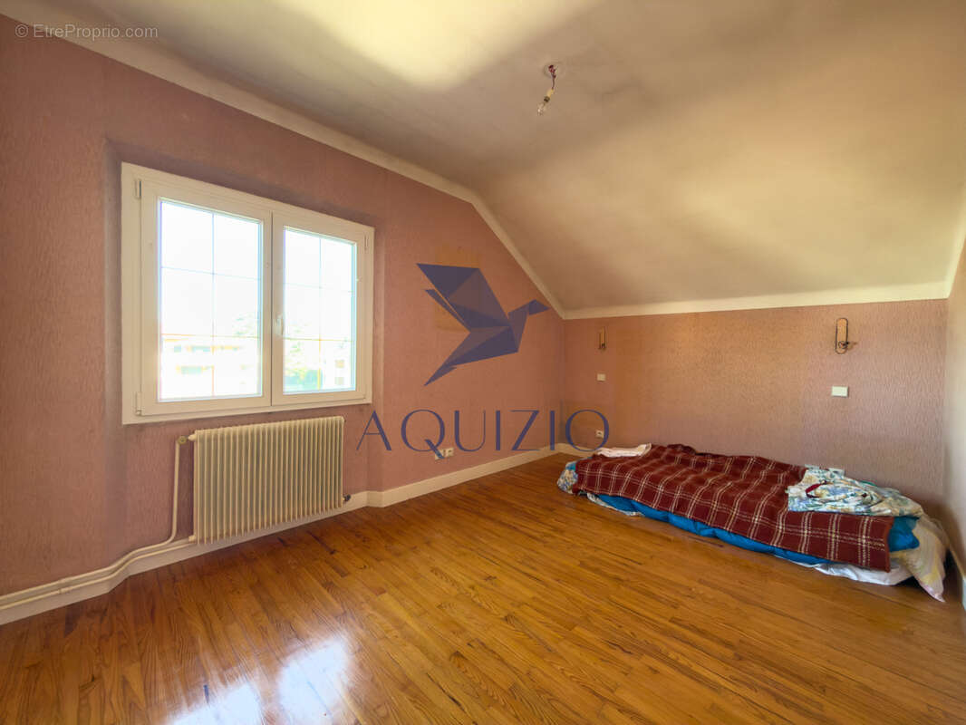 Appartement à ANNECY-LE-VIEUX