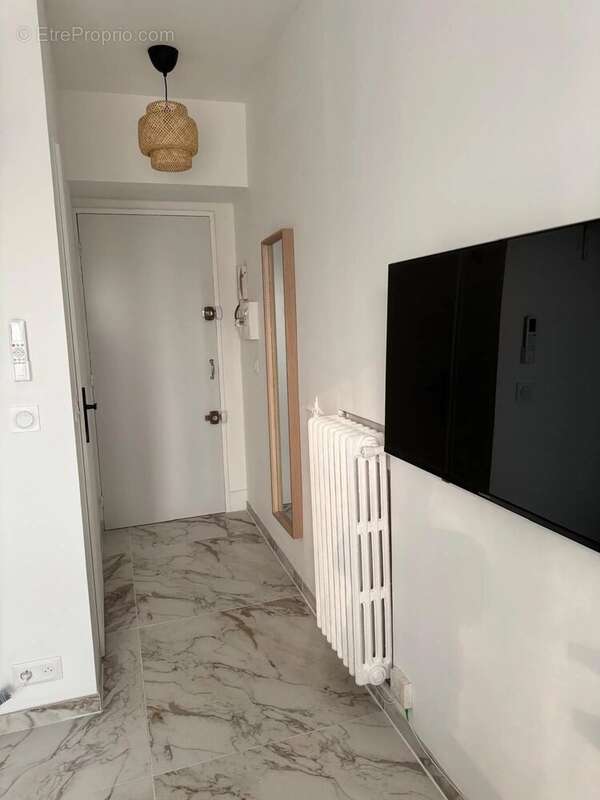 Jean Médecin – Charmant studio meublé à Nice, 12,44 m² - photo 6
