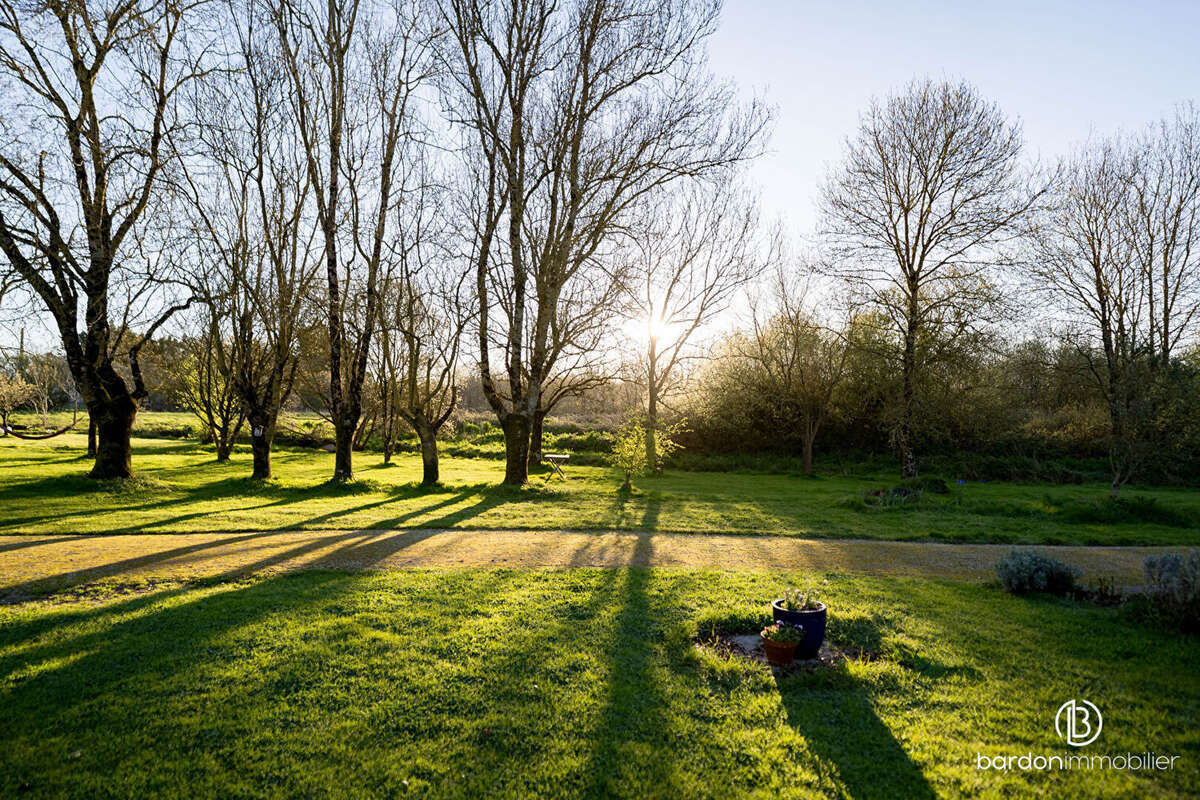 Maison à LA GARNACHE