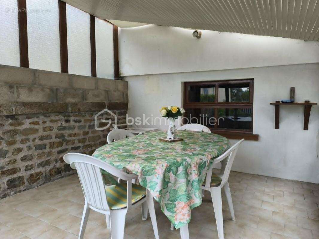 Maison à LIGNIERES-ORGERES