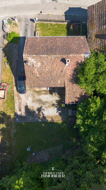 Maison à FRIESEN