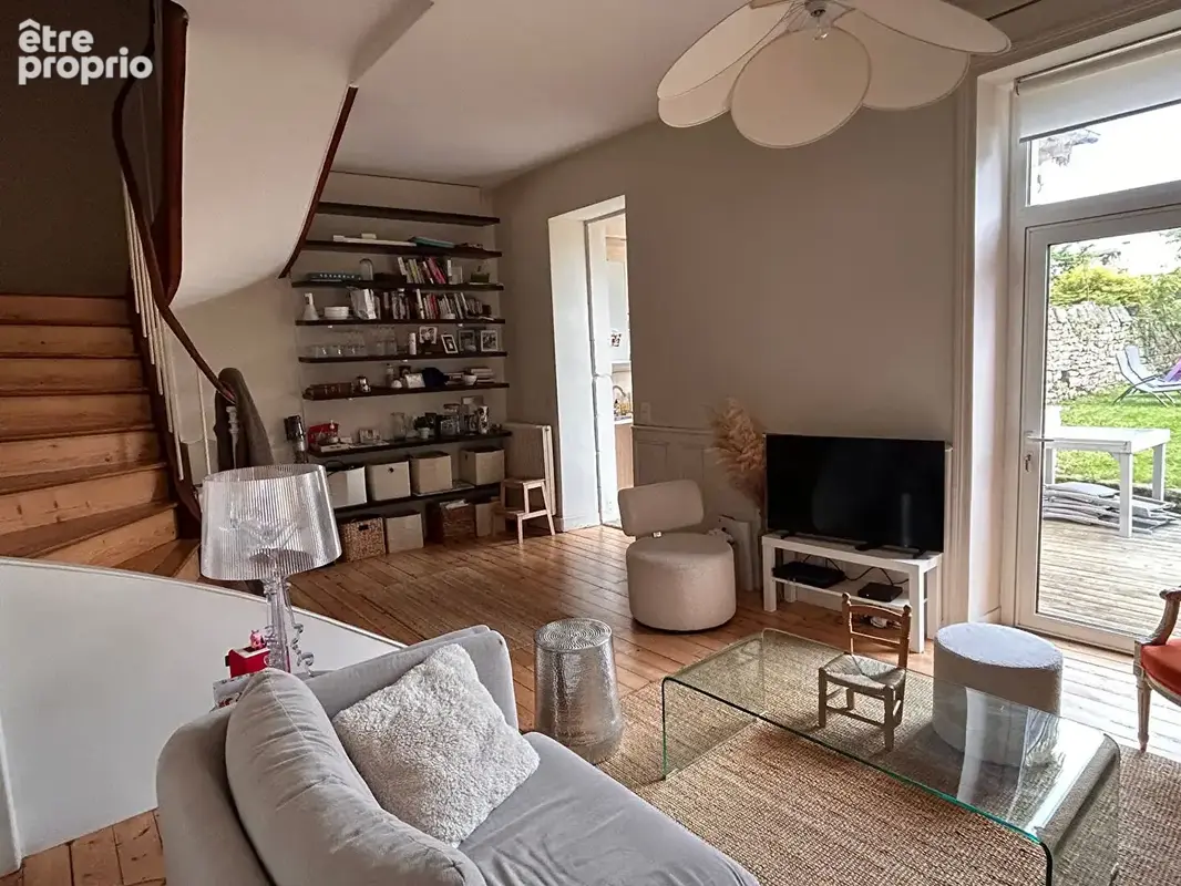 Photo Maison à Quimper au prix de 259 000€