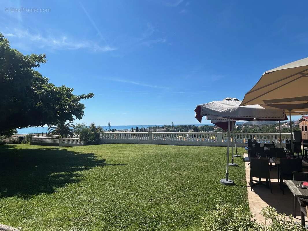 Appartement à CAGNES-SUR-MER