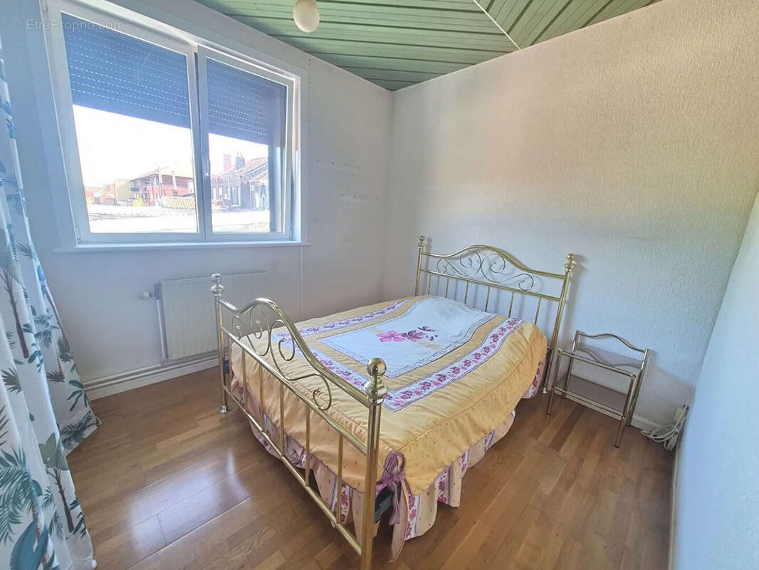 Maison à BRUAY-SUR-L'ESCAUT