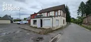 Maison à BOURNAINVILLE-FAVEROLLES
