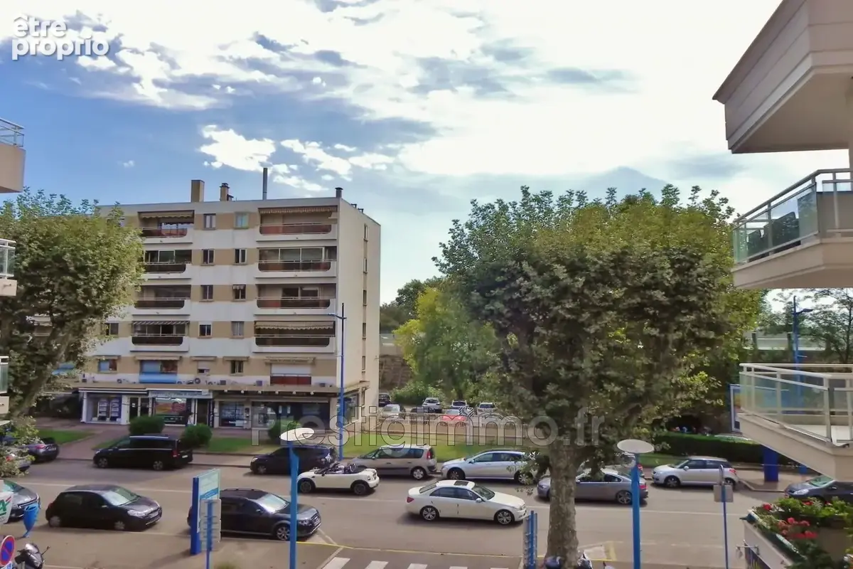 Appartement 70 m² à Mandelieu-La-Napoule  - photo 6