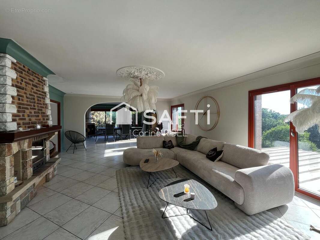 Photo 9 - Maison à TORIGNI-SUR-VIRE