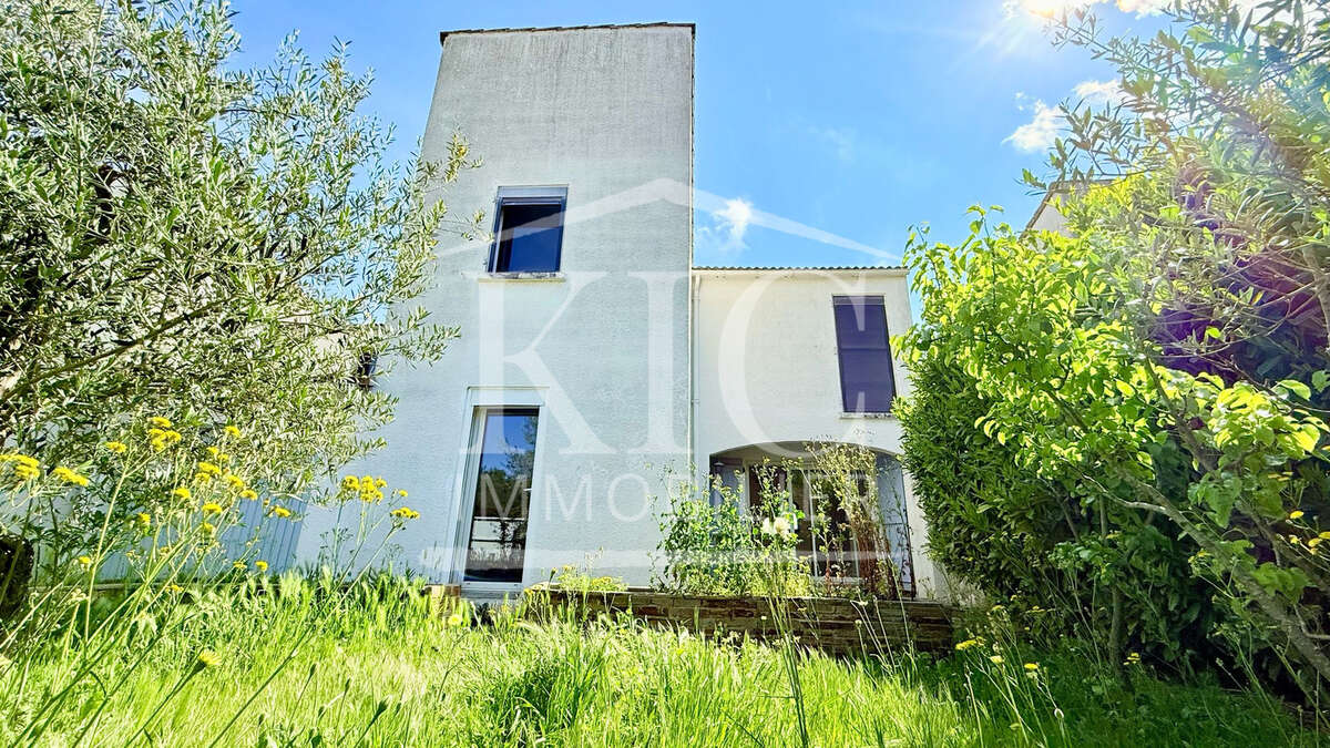 Maison à CARCASSONNE