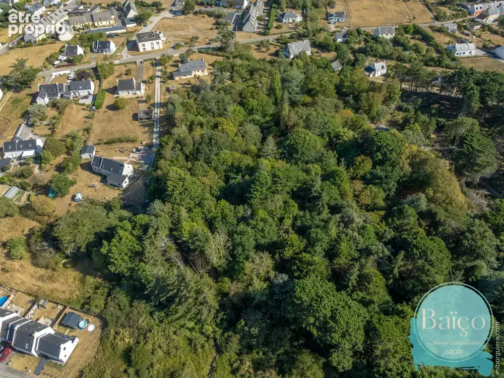 Grande maison familiale   Sortie du bourg - photo 28