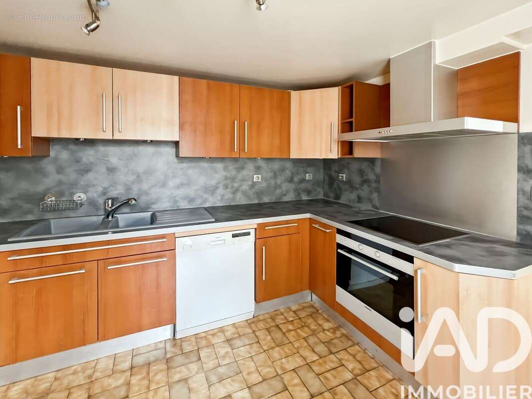 Photo 4 - Maison à EMERAINVILLE