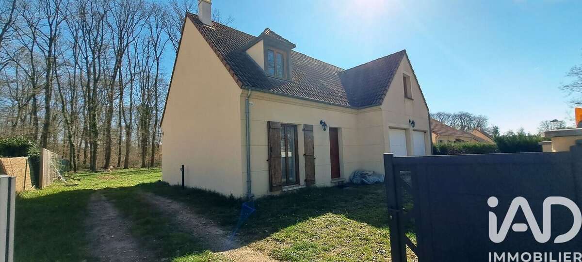 Photo 3 - Maison à MONTARGIS