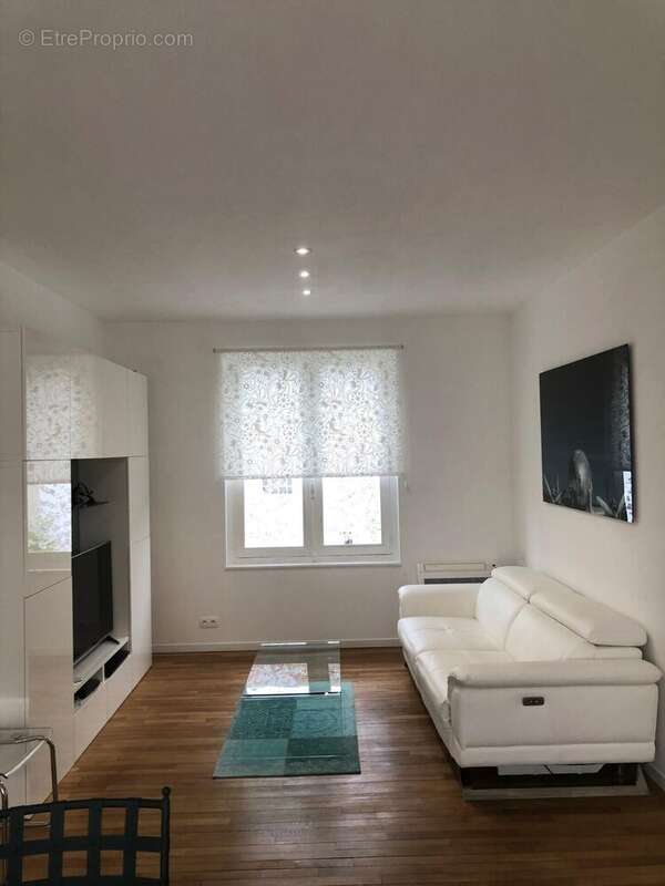 Photo 4 - Maison à VICHY