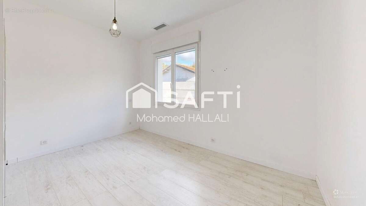 Photo 7 - Maison à SANGUINET