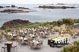 Appartement à DONVILLE-LES-BAINS