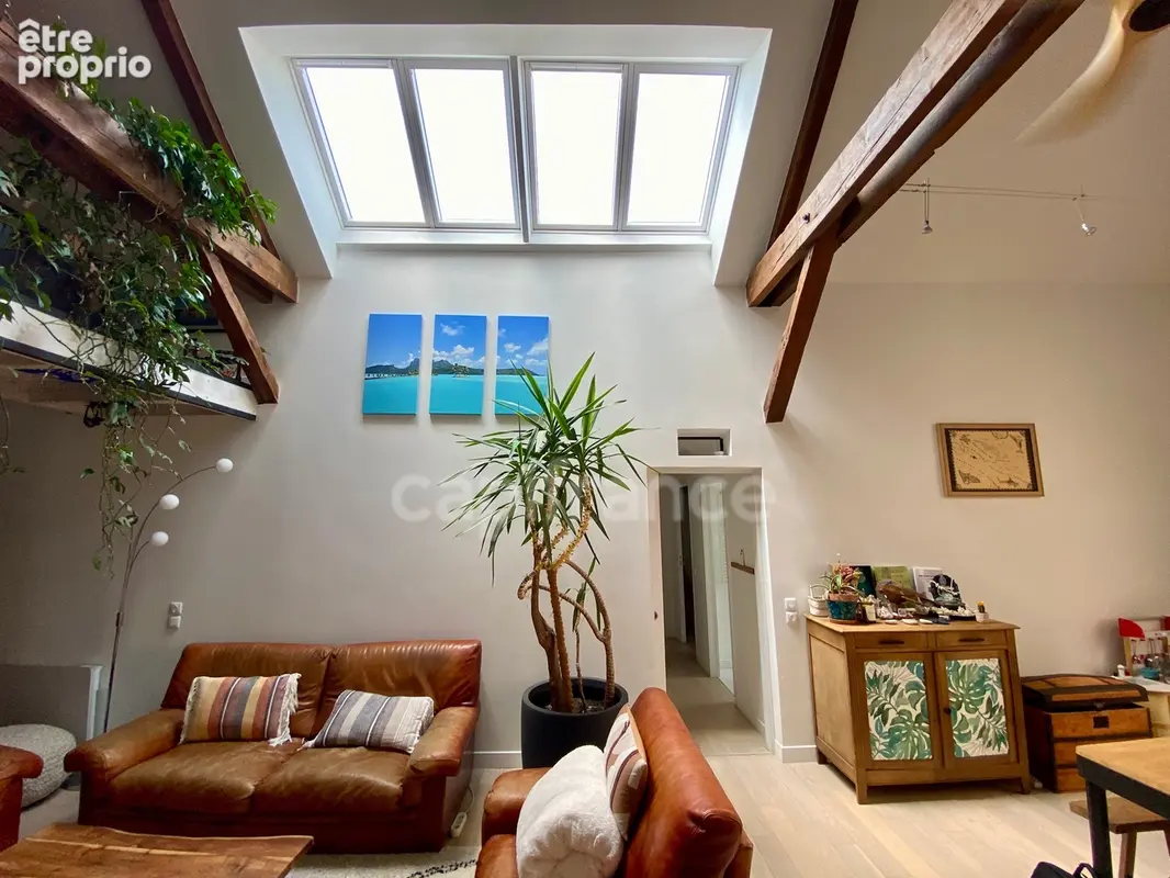 Appartement à vendre 4 pièces POITIERS (86) - photo 16