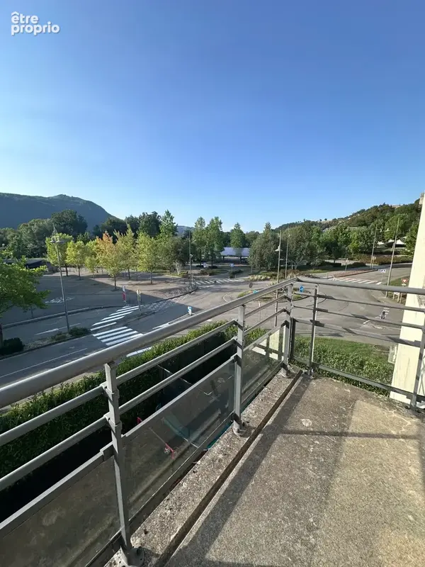 Appartement à vendre 4 pièces GRESY SUR AIX (73) - photo 13