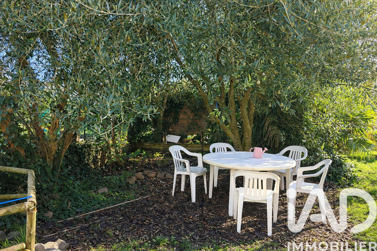 Photo 5 - Maison à SAINT-NICOLAS-DE-LA-GRAVE