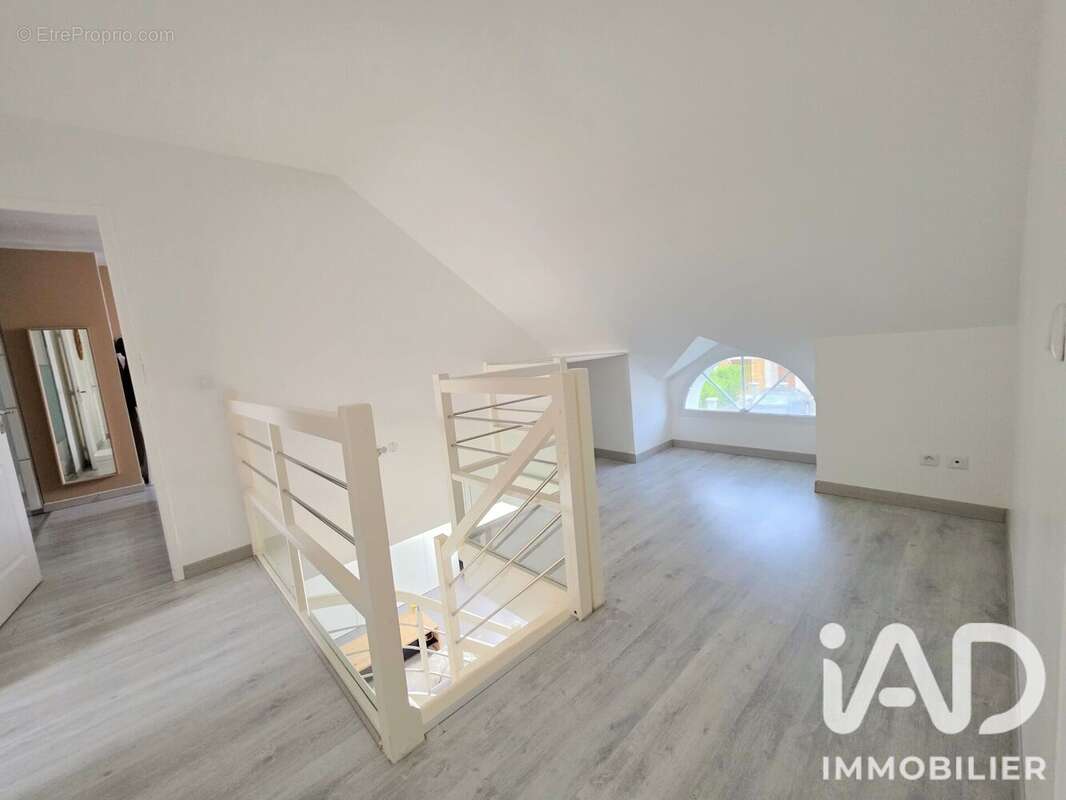 Photo 8 - Maison à ABLIS