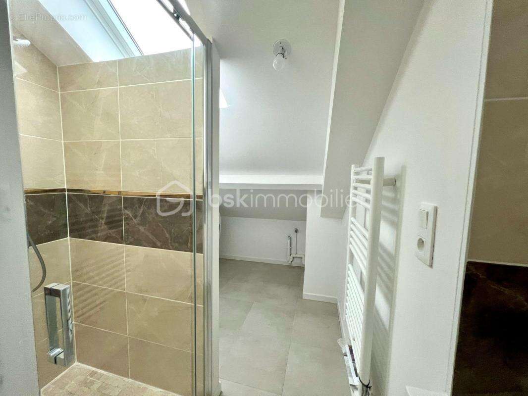 Appartement à ETAMPES