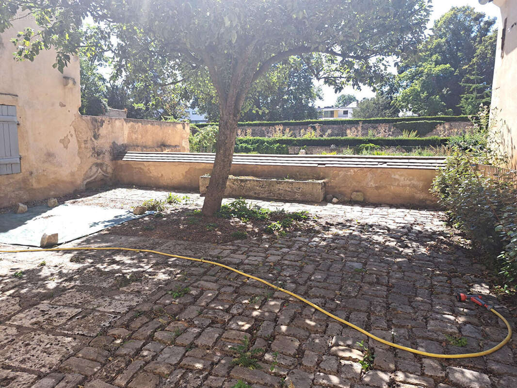 Appartement à NEVERS