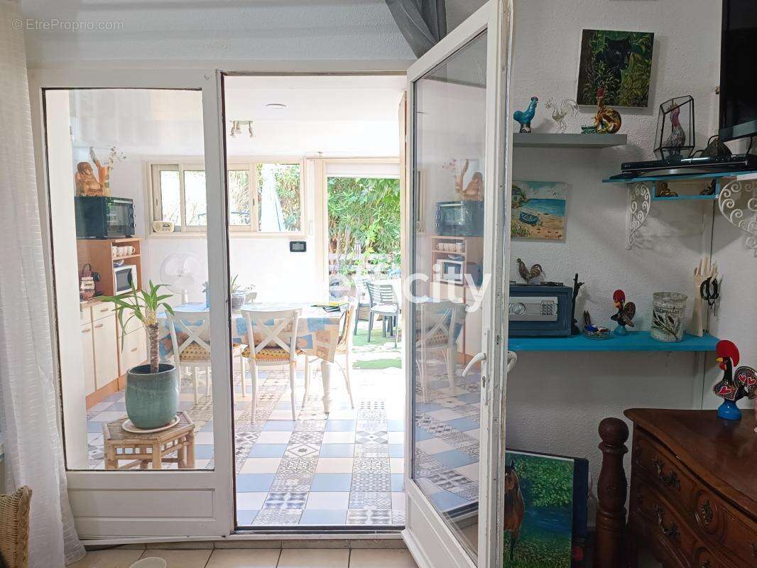 Appartement à VALRAS-PLAGE