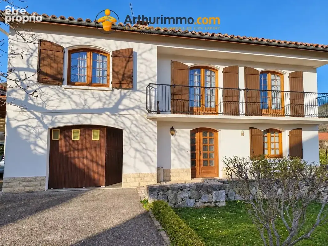 Maison individuelle - 09000 foix - photo 4