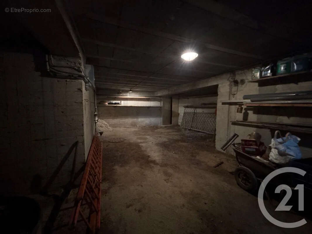 Maison à SAINT-CLAIR