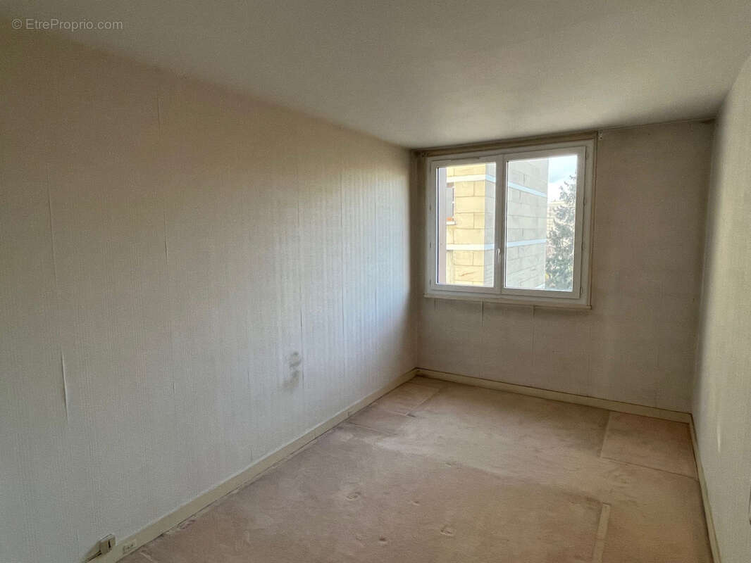 Appartement à MEUDON