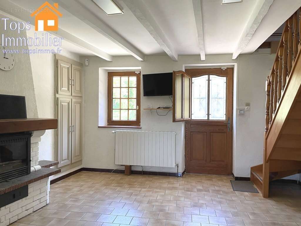 Maison à LA FOUILLADE