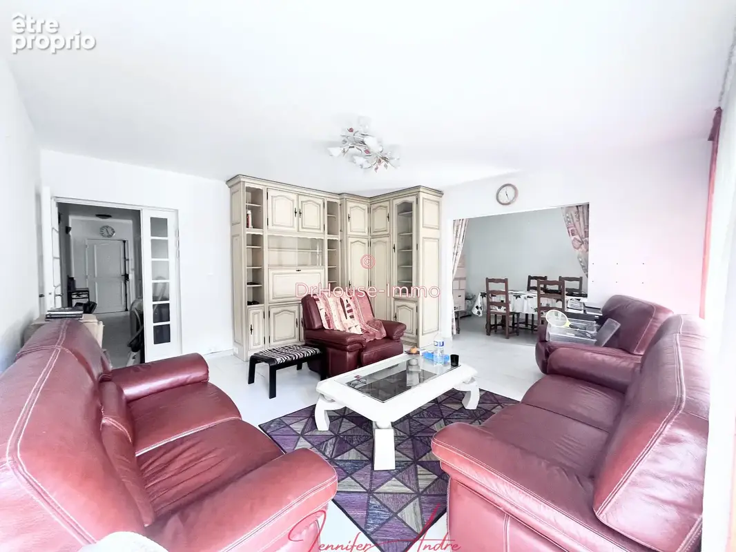 Appartement 5 pièces 107 m² à vendre à Pessac (33600) - photo 4