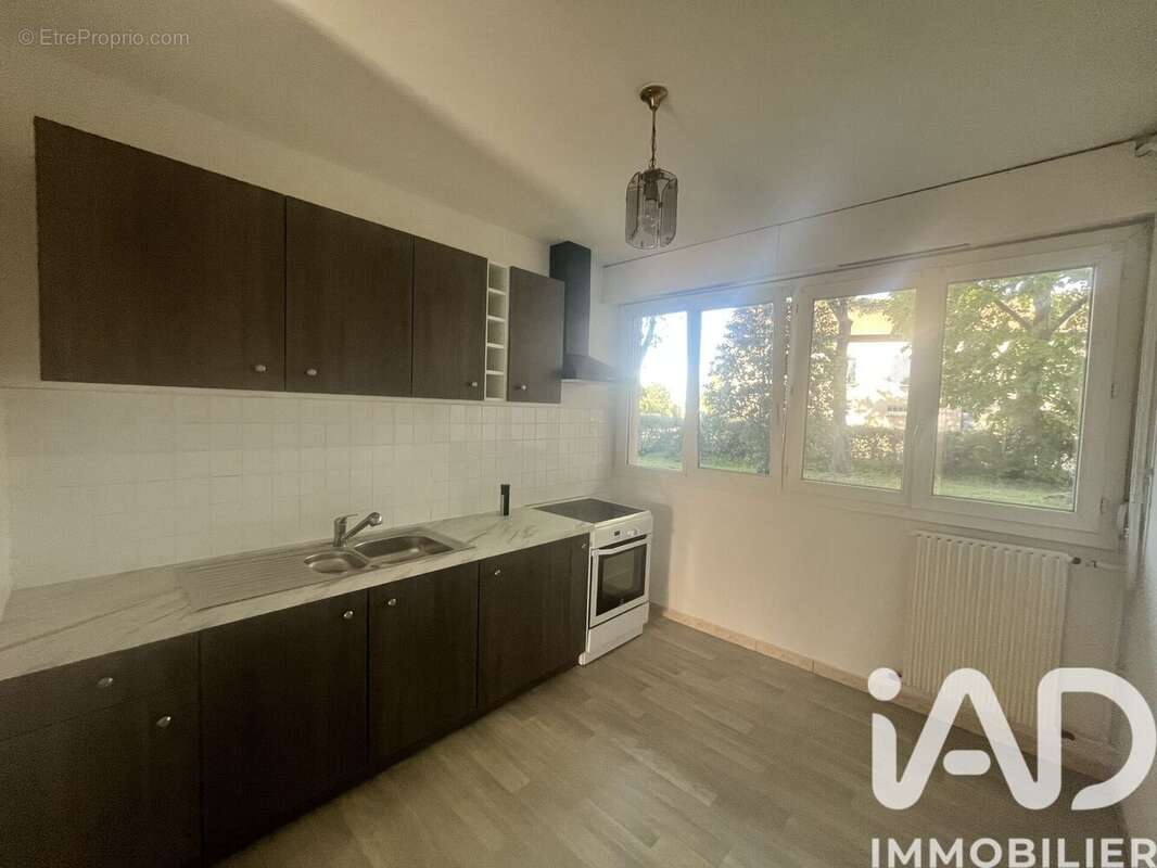 Photo 3 - Appartement à EVRY