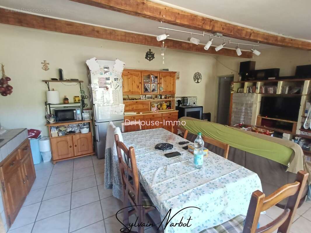 Maison 45 m² à Aigues-Mortes  - photo 194