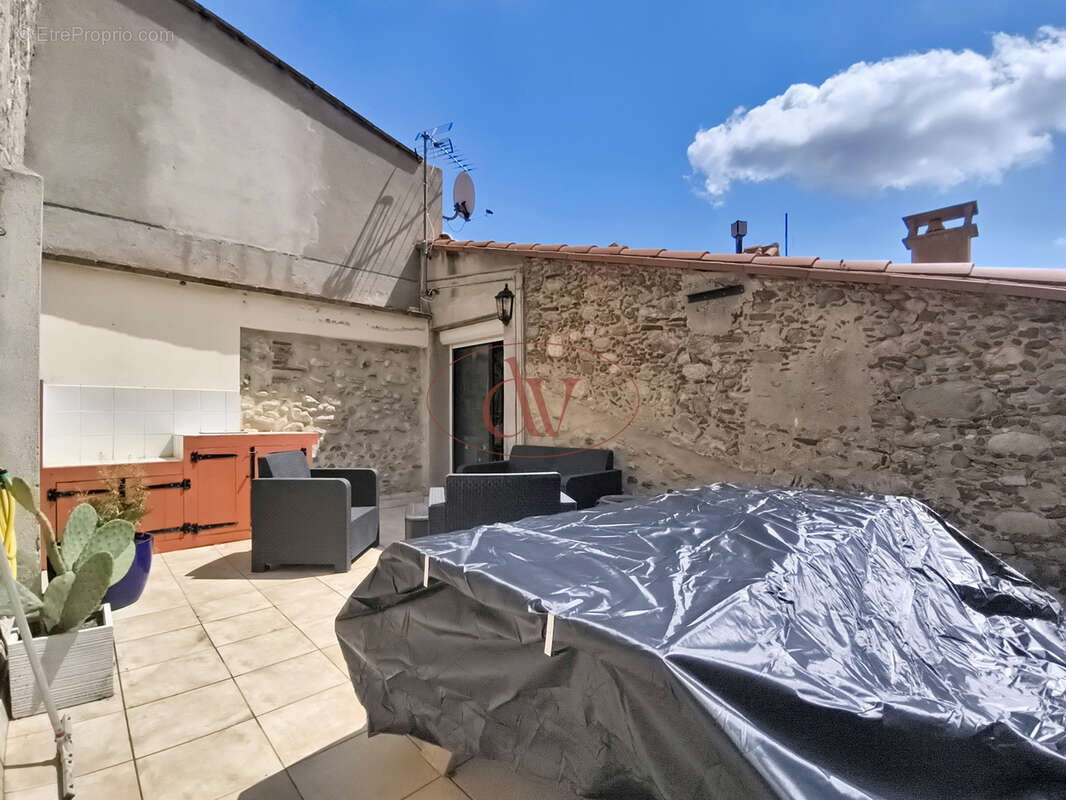 Maison à NEFIACH