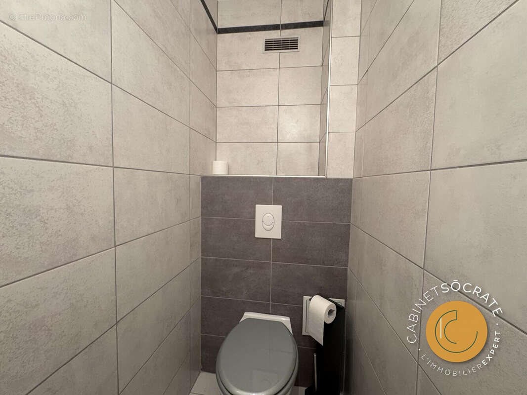 Appartement à VILLERS-LES-NANCY
