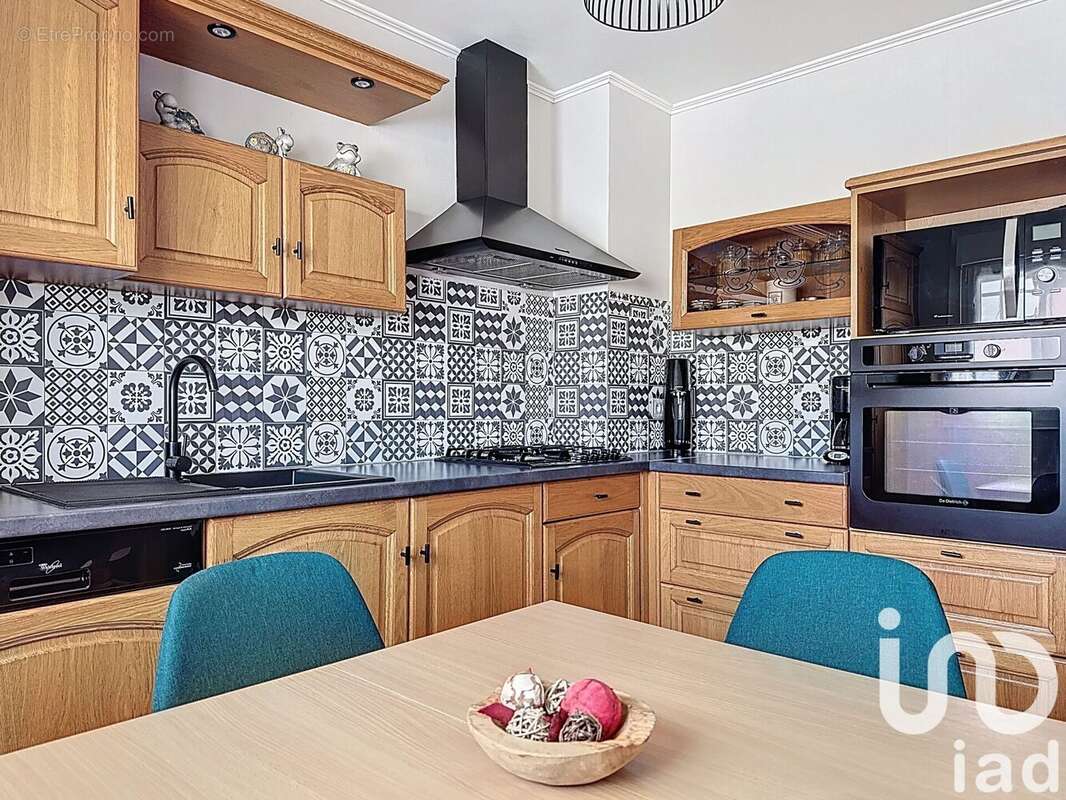 Photo 5 - Maison à LOUDEAC