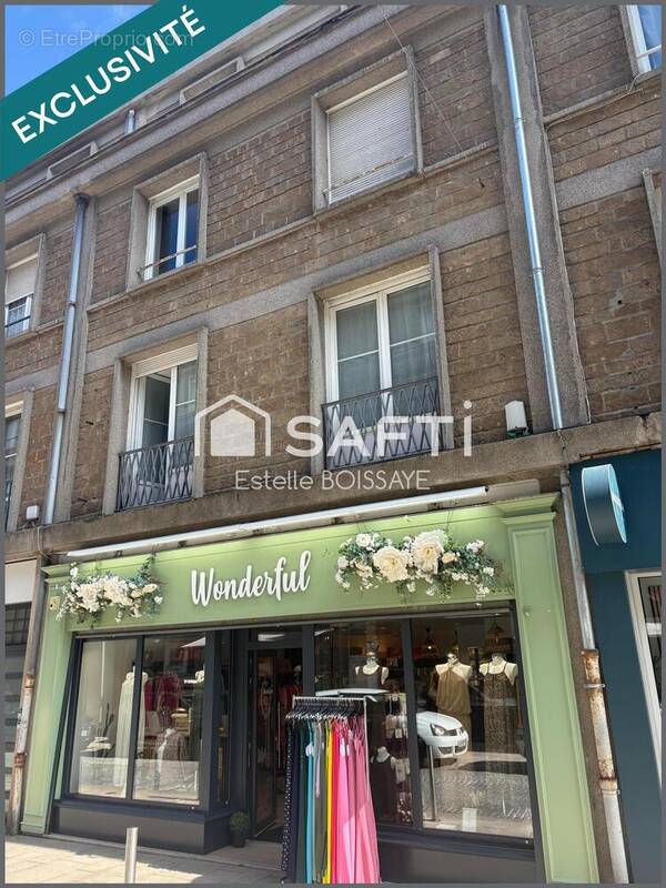Photo 1 - Appartement à VIRE