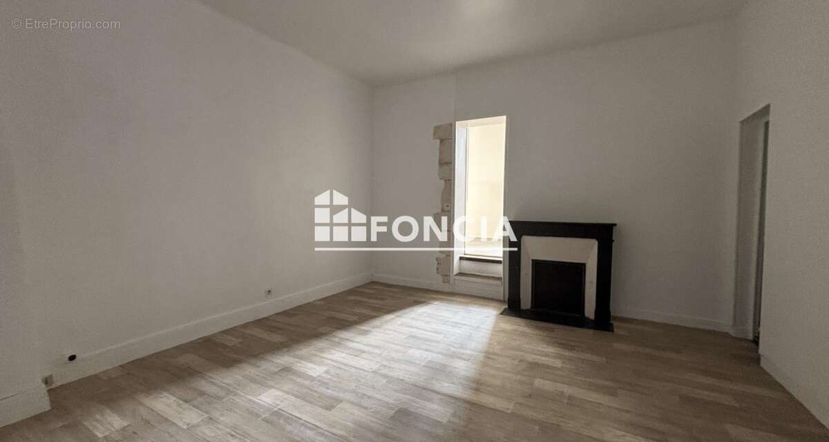 Appartement à ROCHEFORT