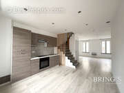 Appartement à BRIEY