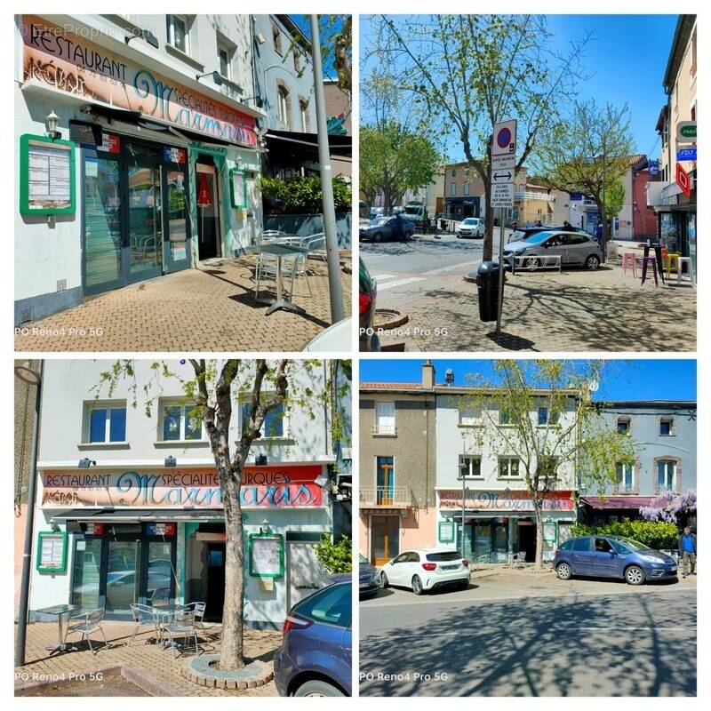 Commerce à LEMPDES