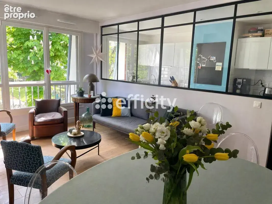Appartement - photo 3