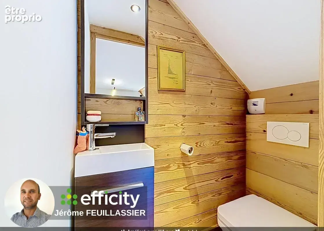 Appartement - photo 11