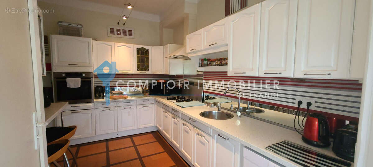 Dpt Haute Garonne 31- A vendre Ausson 31210 -Maison T4 de 149 m2 sur terrain de 1556 m2 avec piscine hors sol - photo 5