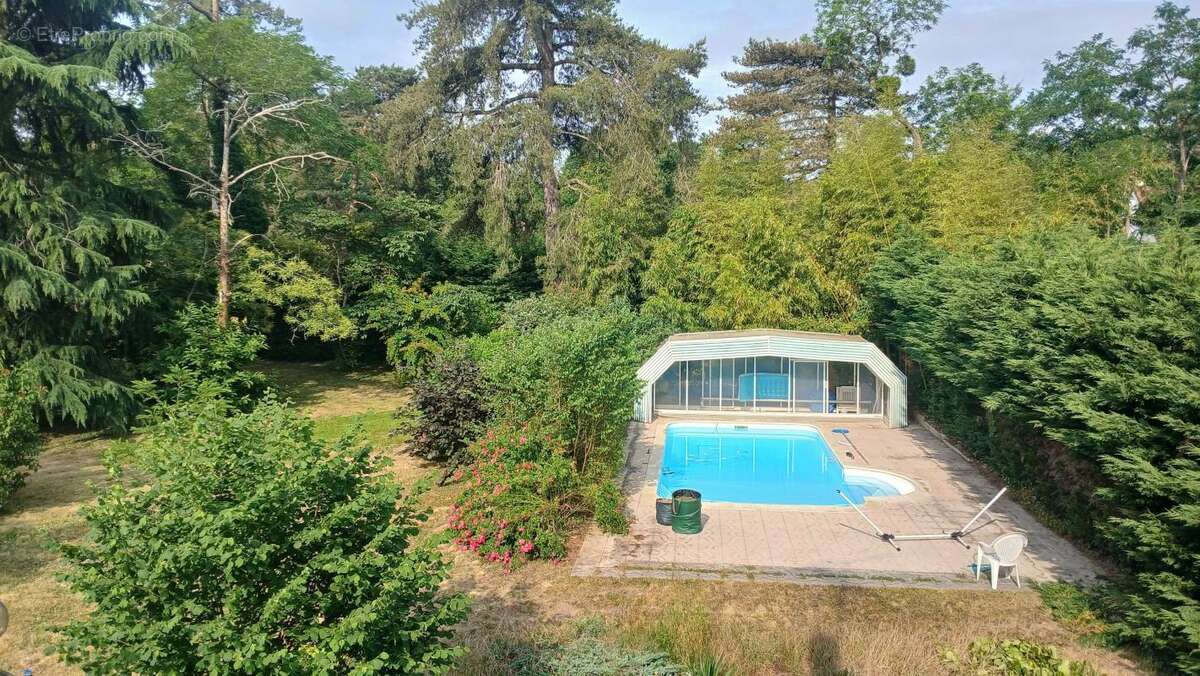 Maison à SAINT-DENIS-EN-VAL