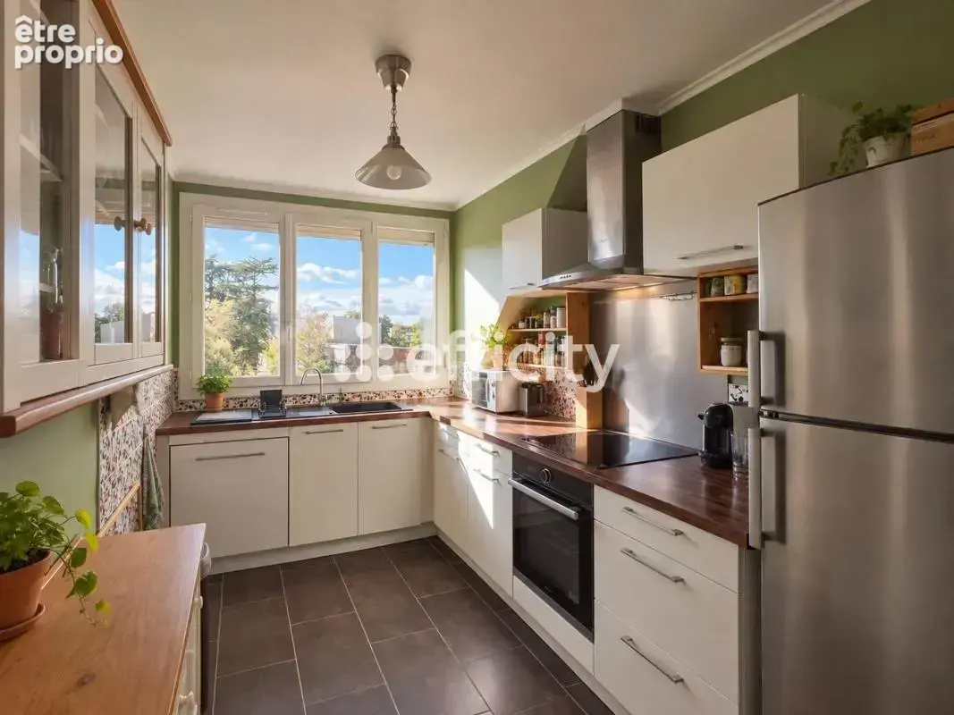 Appartement - photo 5