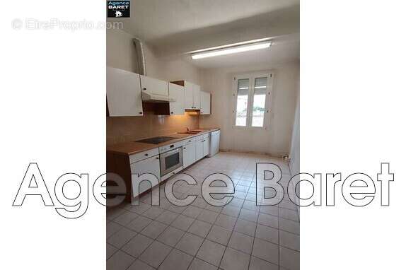Appartement à LES ARCS