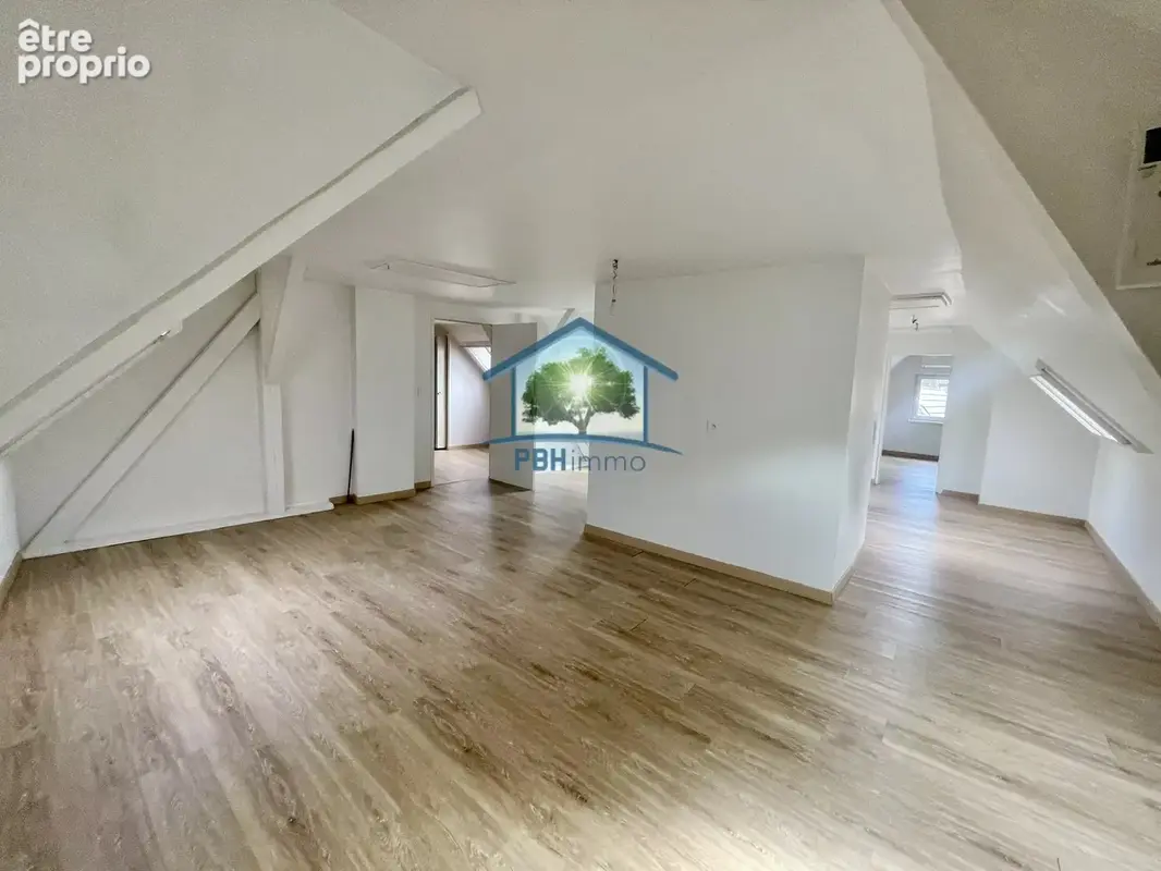 OBERHAUSBERGEN (67) - Maison - 161m2 - - photo 9