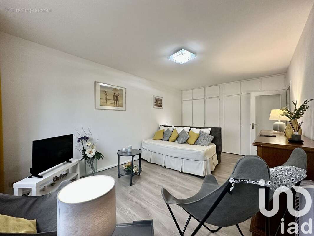 Photo 6 - Appartement à AMBILLY