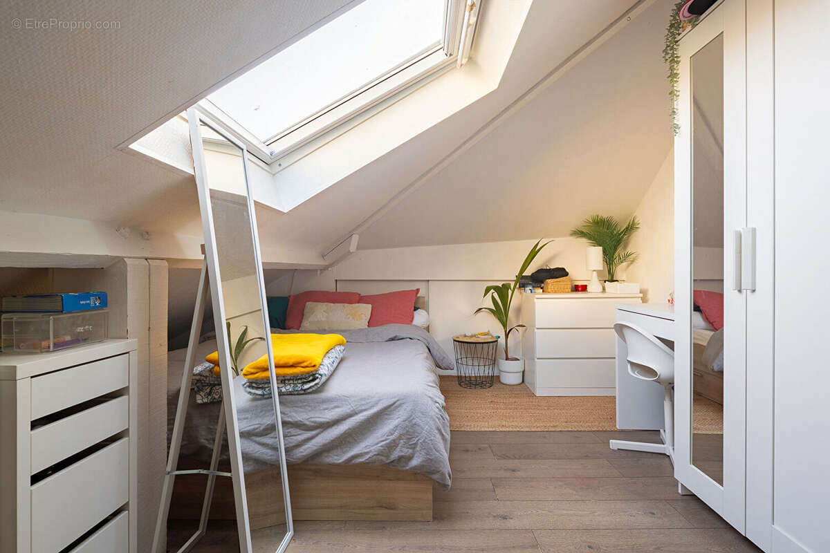 Maison à LE VESINET