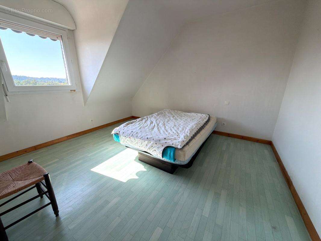 Maison à vendre 5 pièces  (56) - photo 12